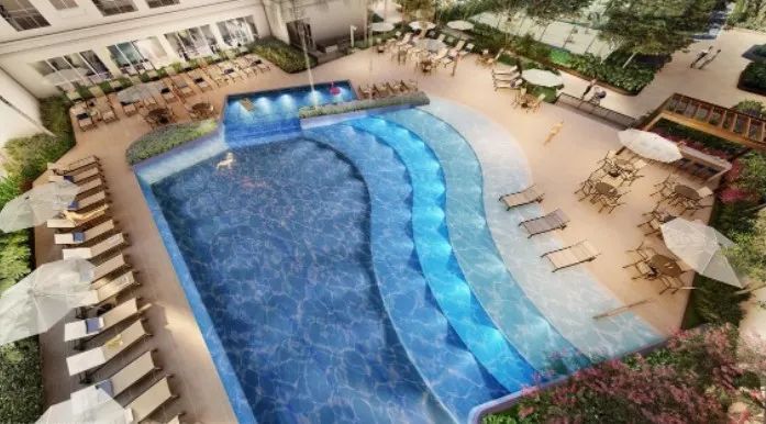 BLUE HOME RESORT JOCKEY - APARTAMENTOS - Foto 3