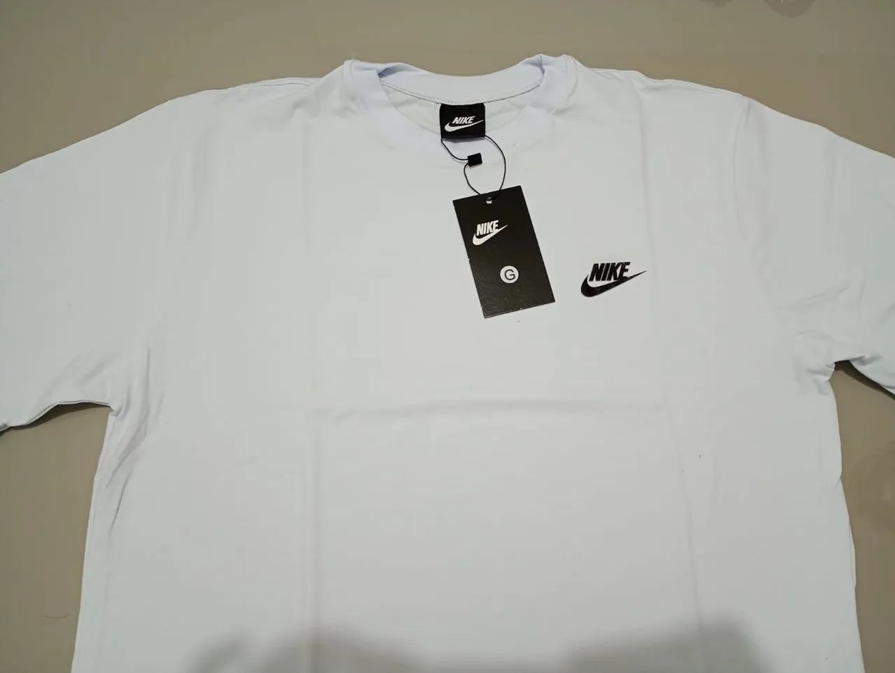 Camiseta  - Foto 2