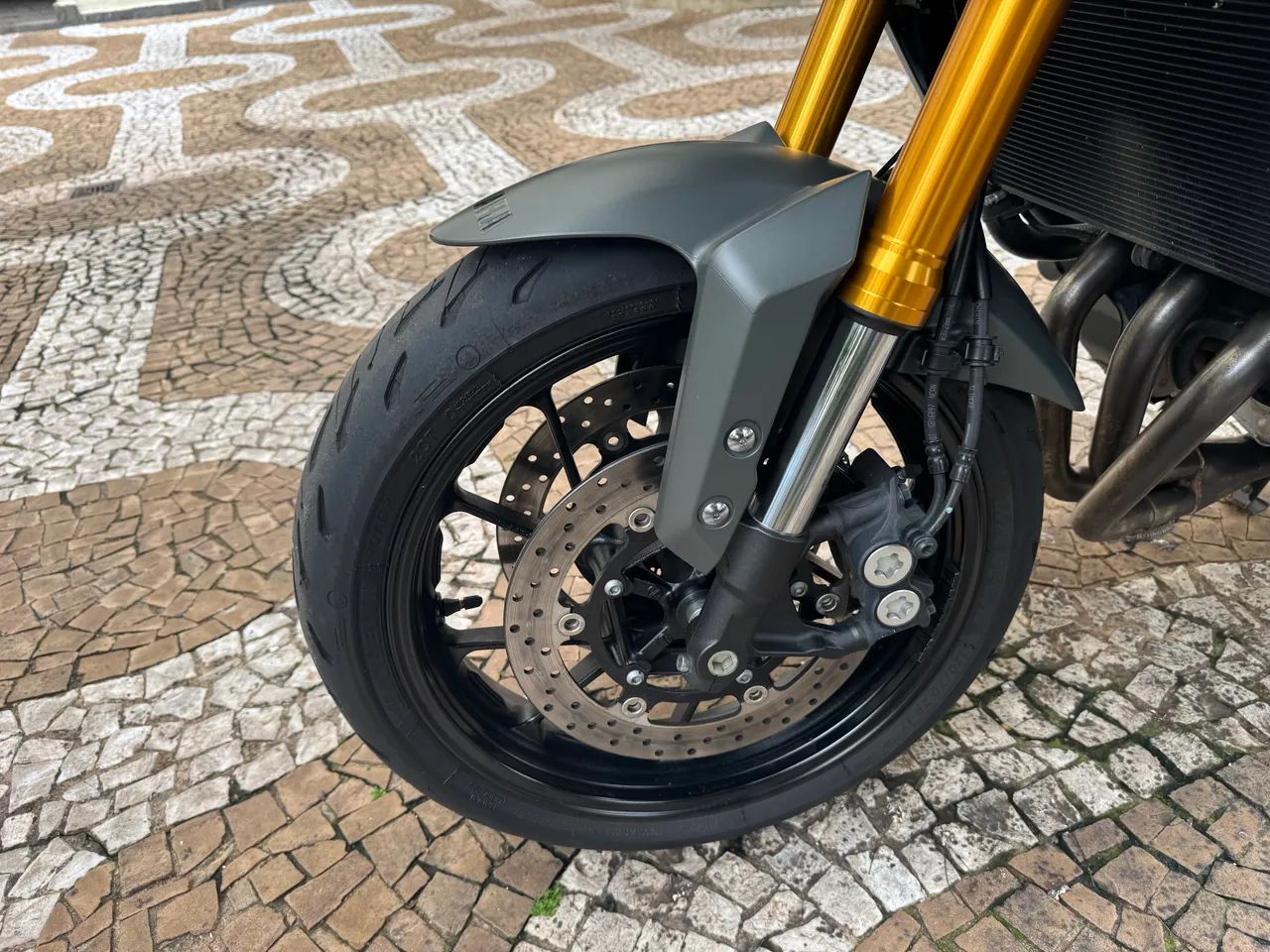 Tracer 900gt 2024 - Foto 2