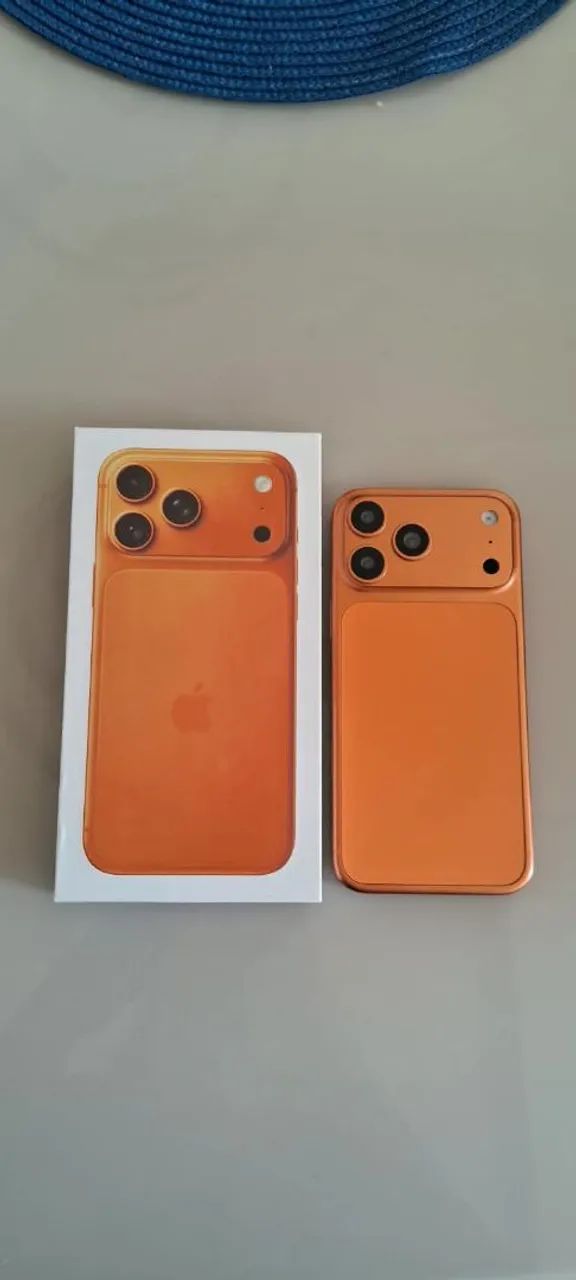 IPhone 17 pro Max 1° Linha - Foto 2
