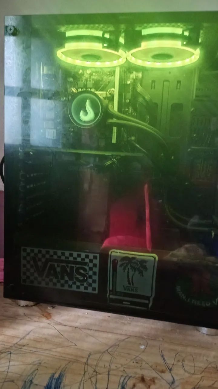 Pc gamer no precinho  - Foto 2