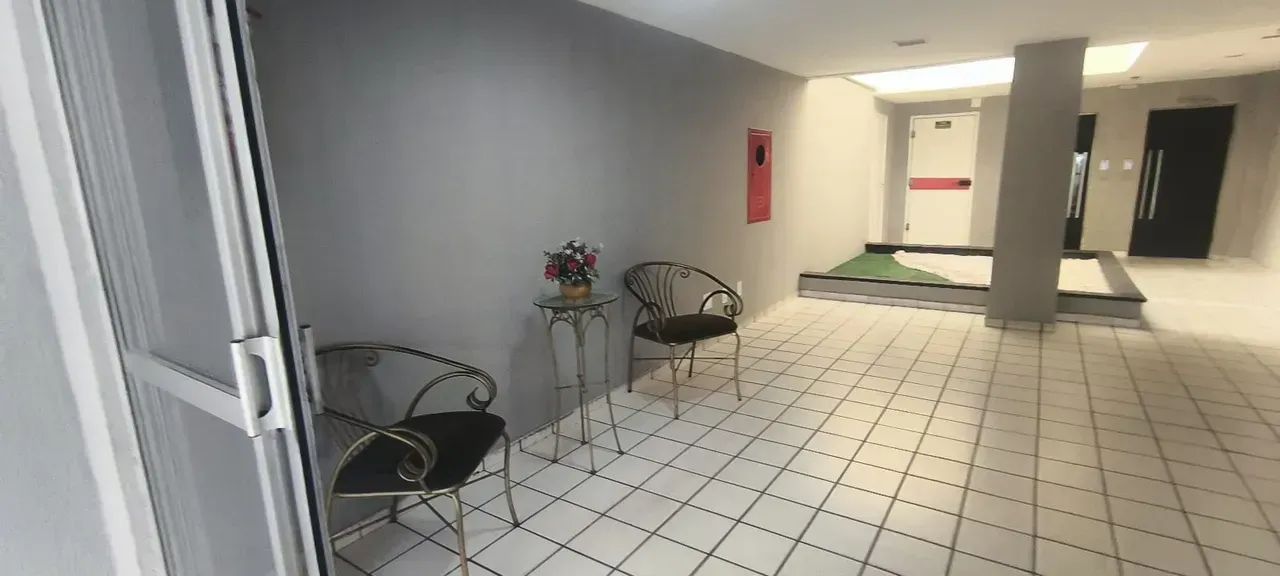 APARTAMENTO PARA VENDA E LOCAÇÃO NO EDIFÍCIO CORAL - BENFICA ! - Foto 4
