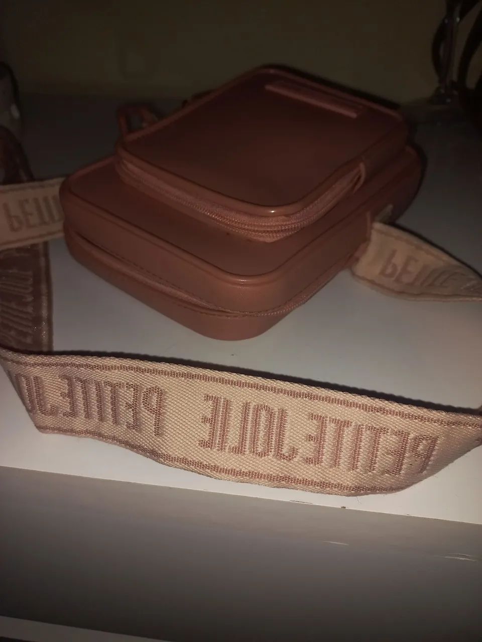 Bolsa petite Jolie  - Foto 4