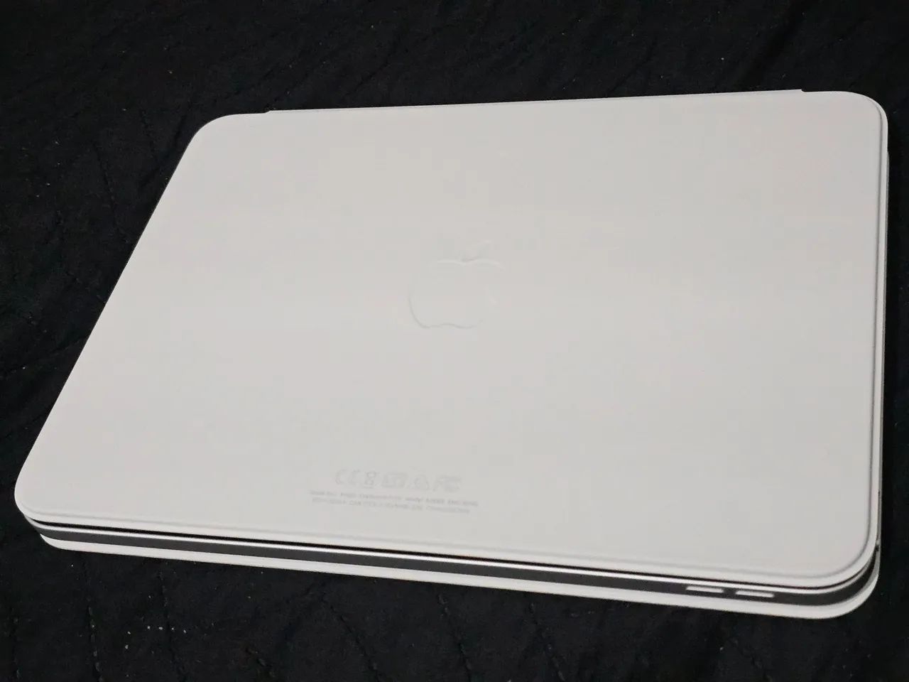 Ipad 11 - 128 GBs + Apple Magic Keyboard (Novos)