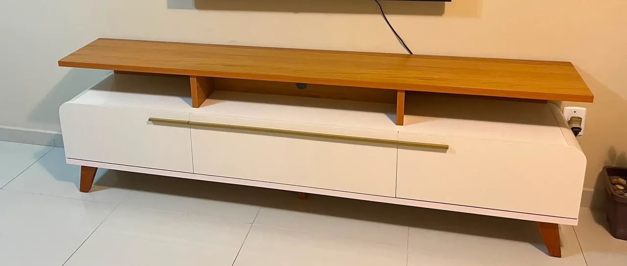 Rack para tv  - Foto 3