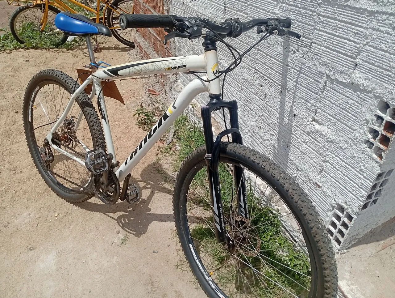 Bicicleta aro 29  - Foto 2