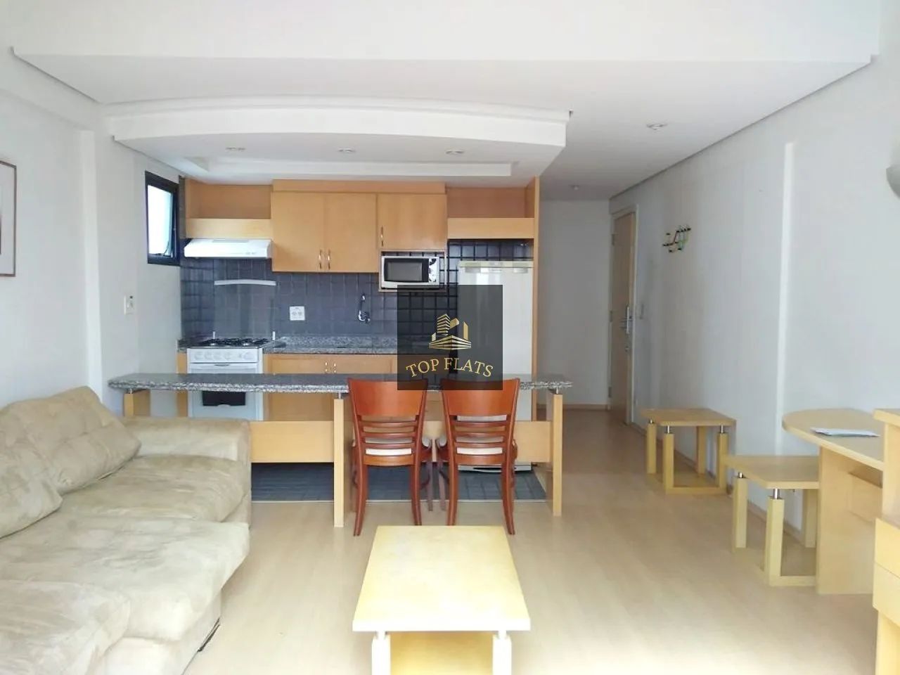Flat disponível em Moema - SP - Foto 2
