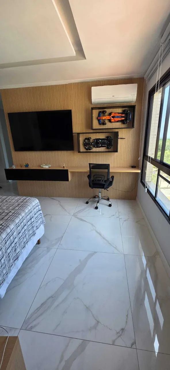 Mansão Pérola do Mar | Aracaju | SE [19230] - Foto 5