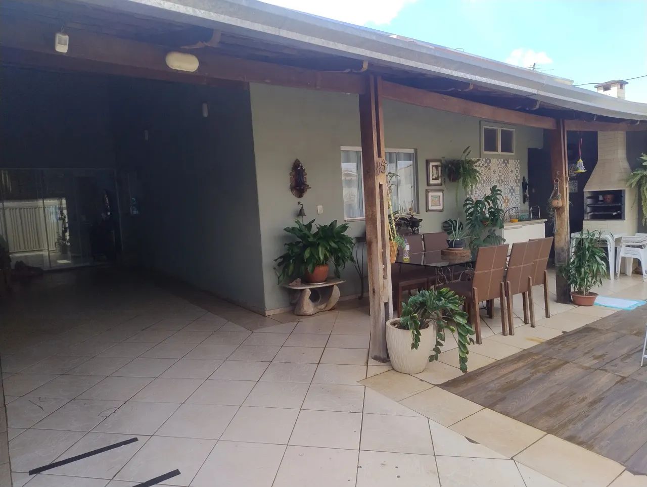 Casa à venda, Setor dos Funcionários, Goiânia, GO - Foto 5