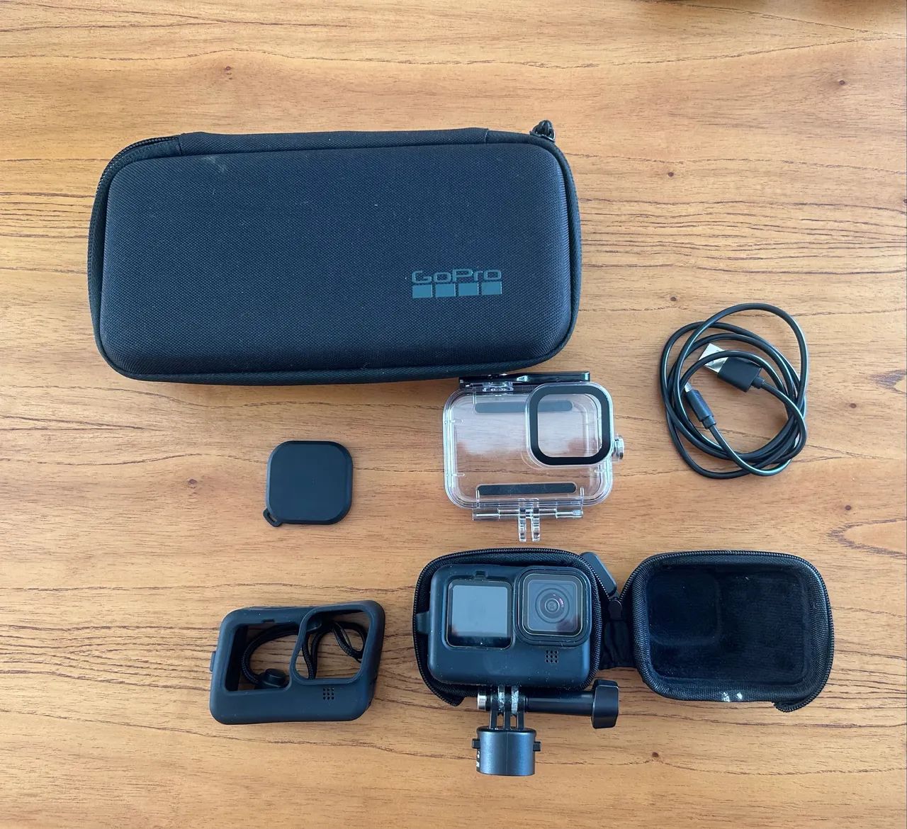 Gopro Hero 10 - Foto 3