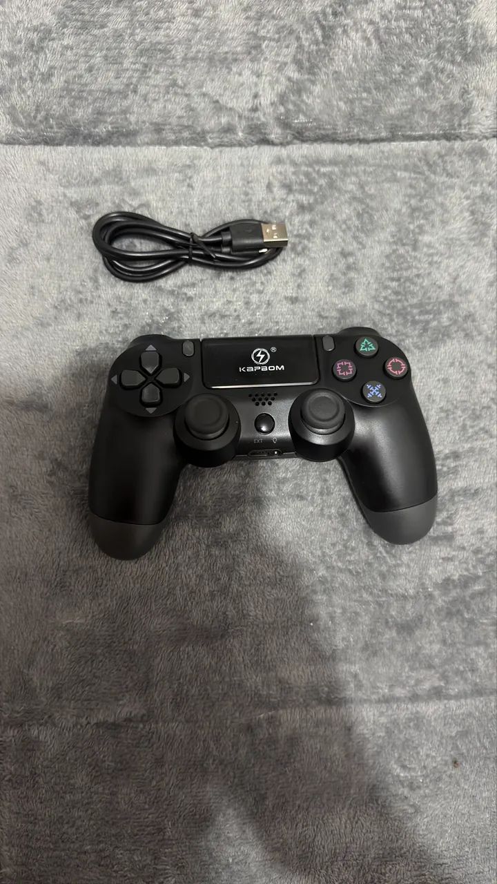 Manete de PS4