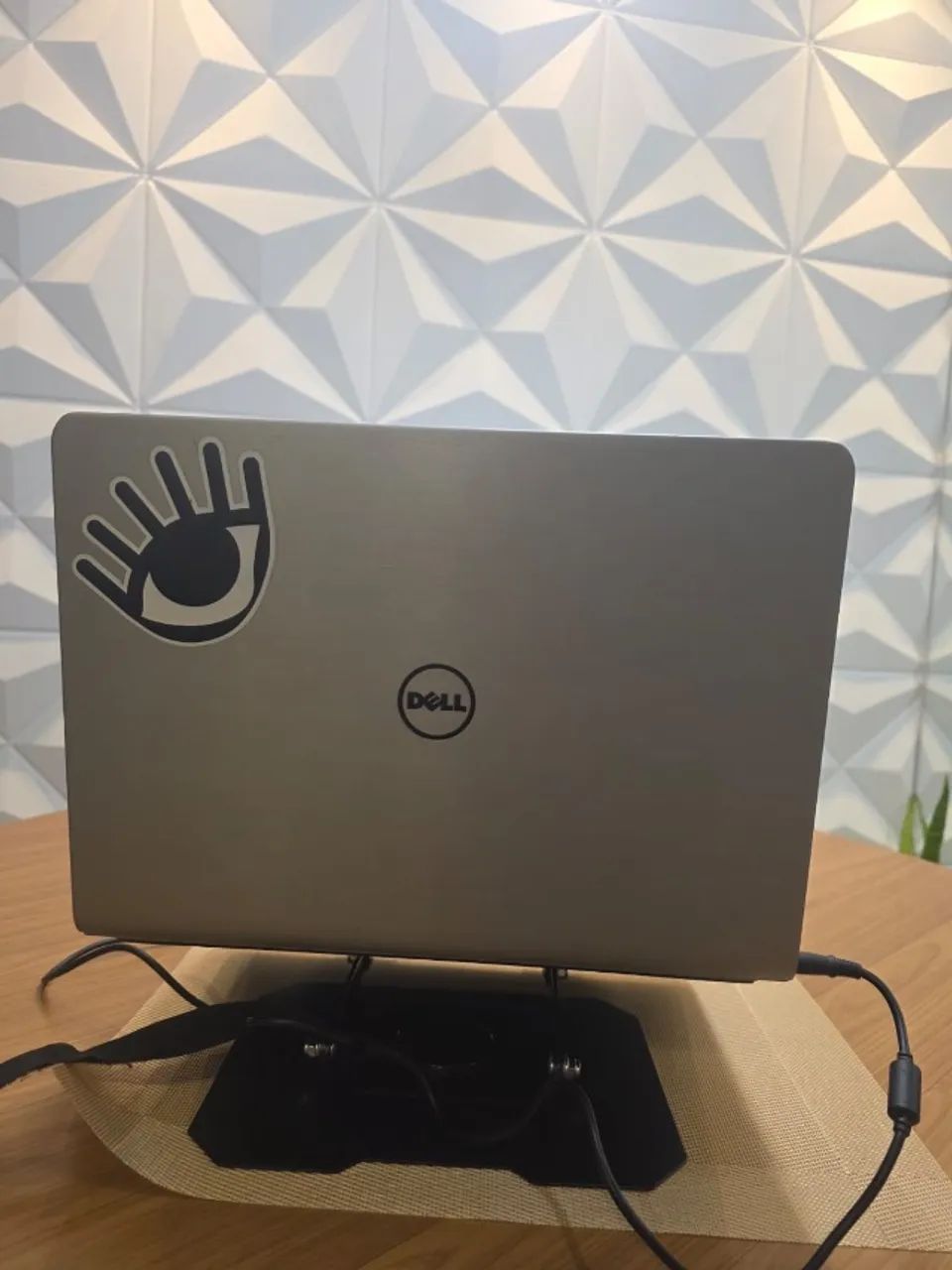 Notebook Dell Inspiron 5447 - i7 + Tela Touch + Placa de Vídeo AMD - Foto 2