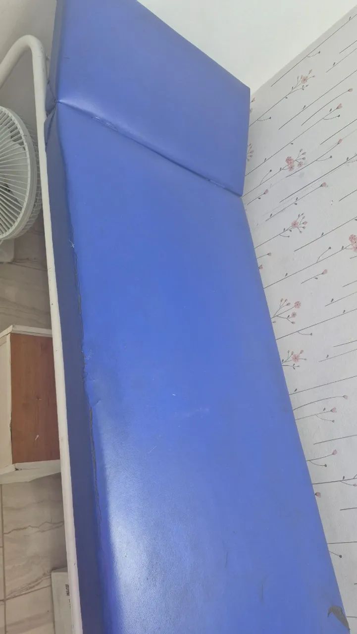 Maca depilação 