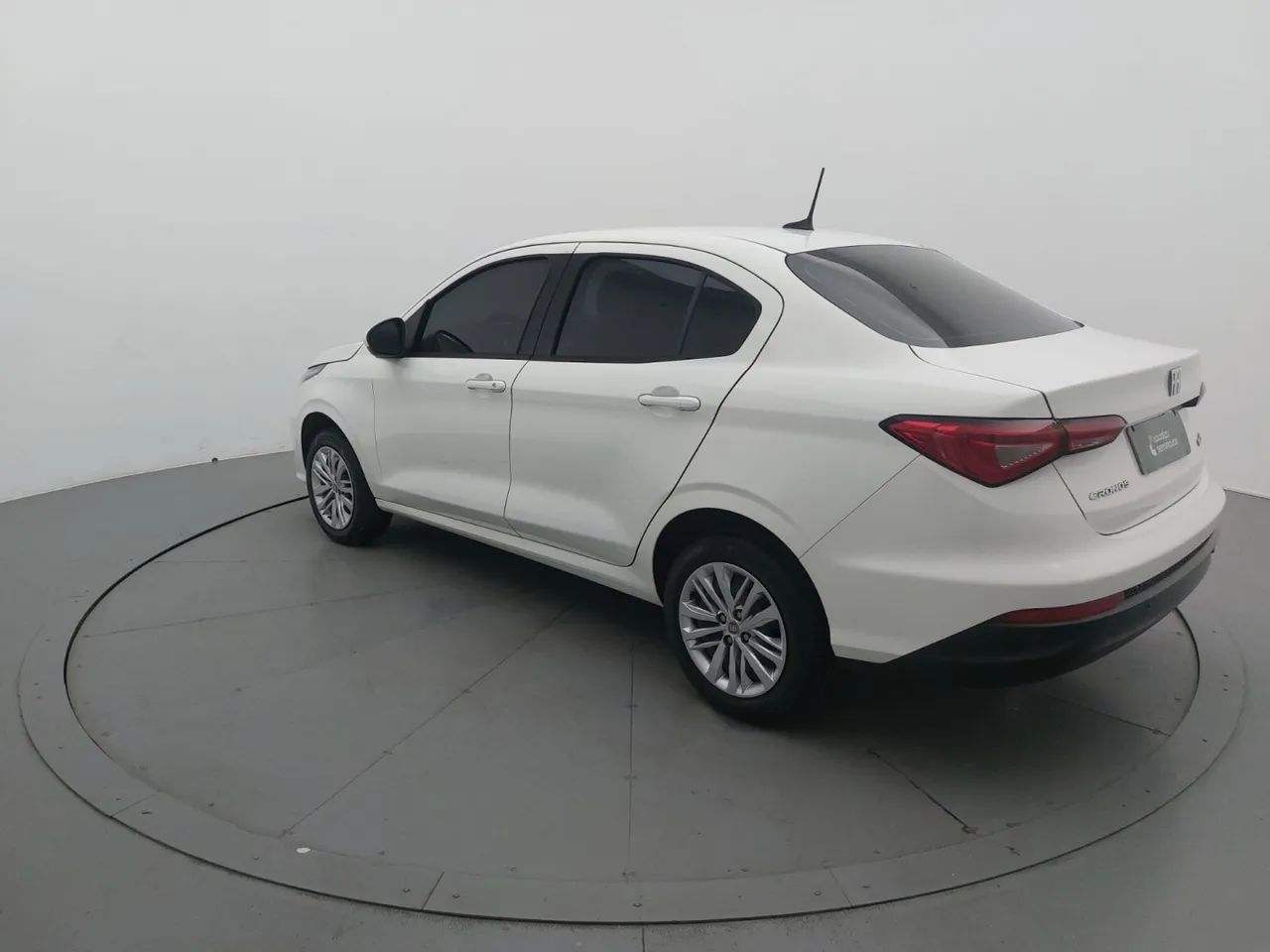 Fiat Cronos 1.0 6V Flex 2024 - Foto 3