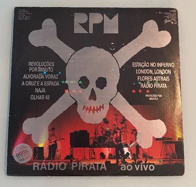 DISCO VINIL RPM  - Foto 2