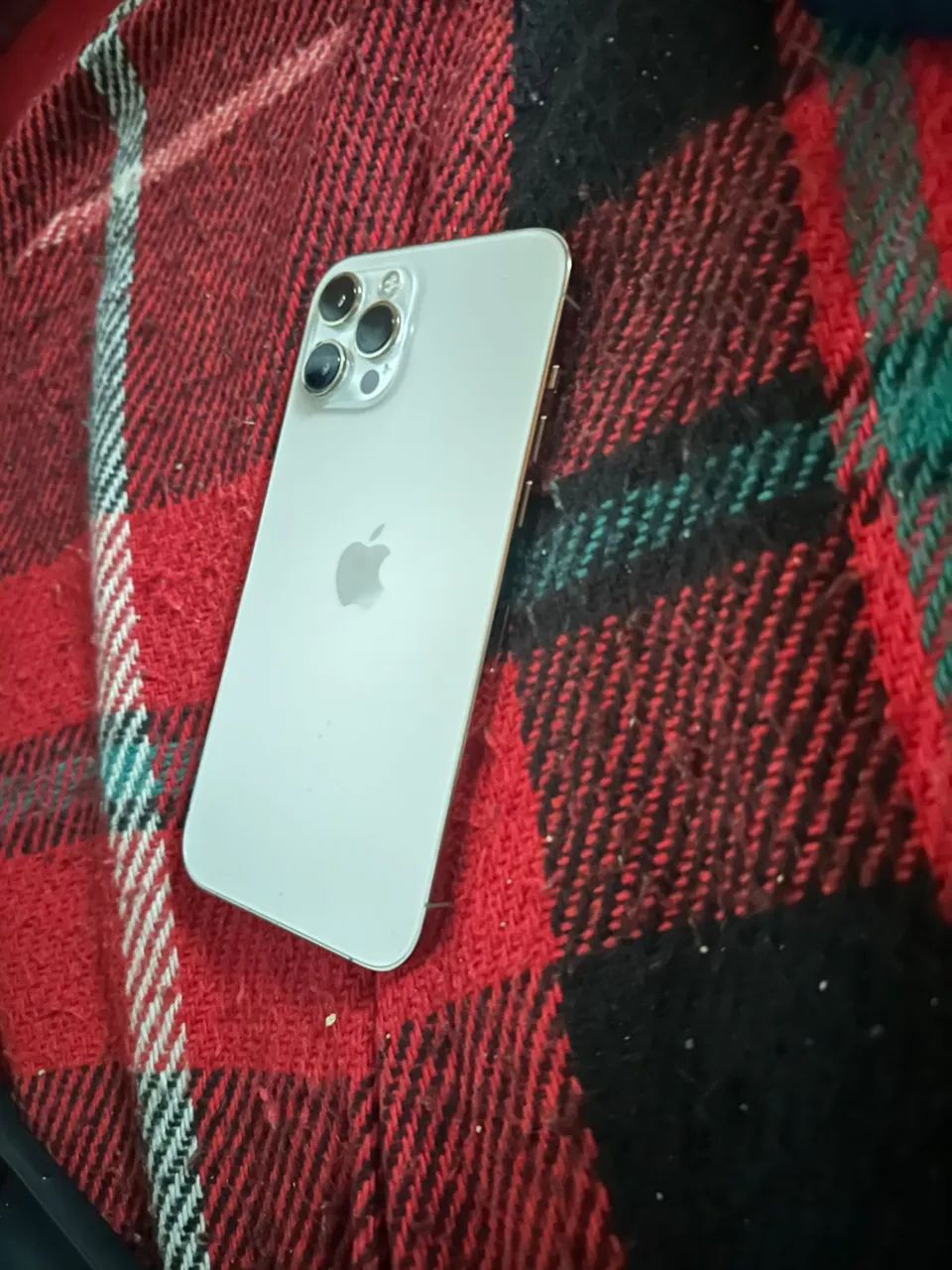 iPhone 12 Pro Max  - Foto 2