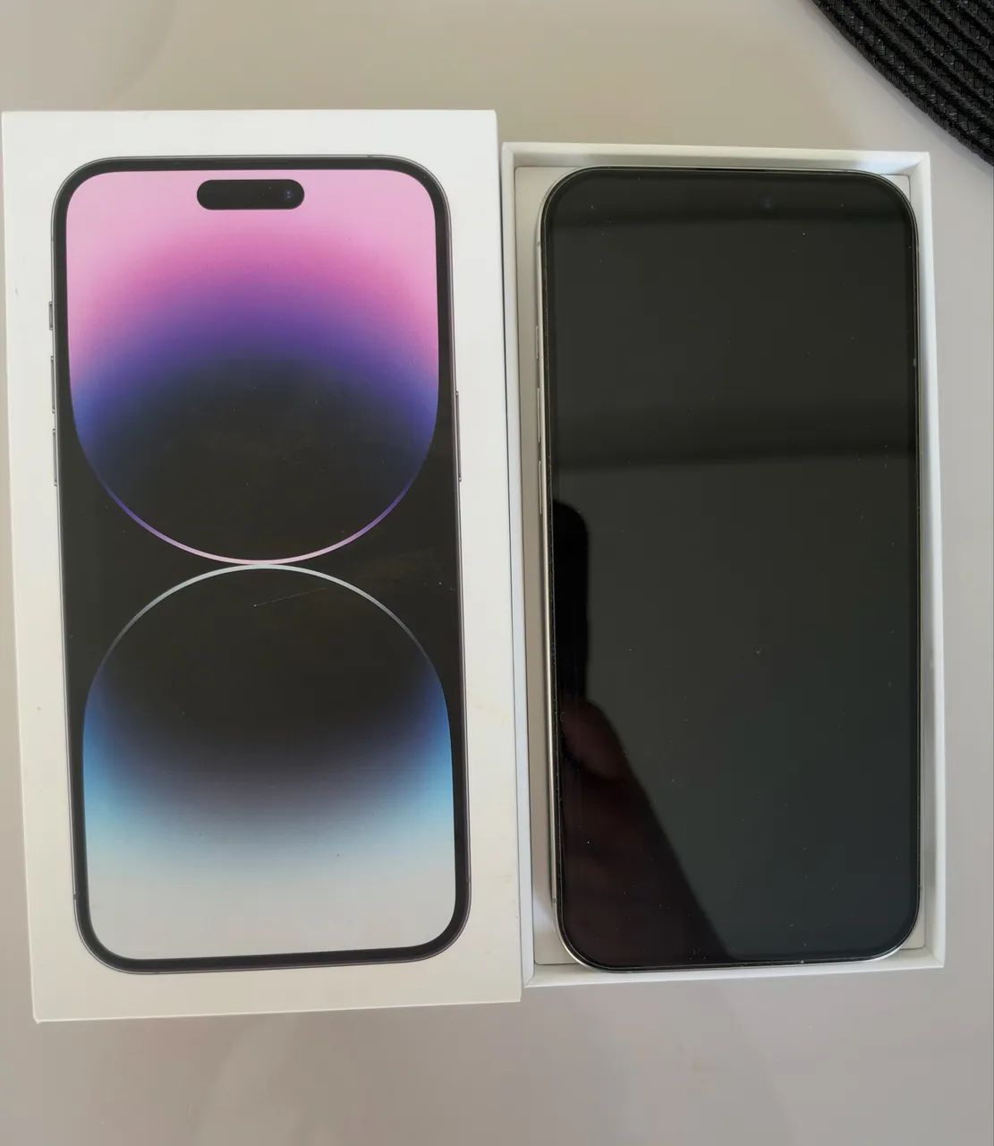 IPHONE 16 PRO MAX - Foto 2