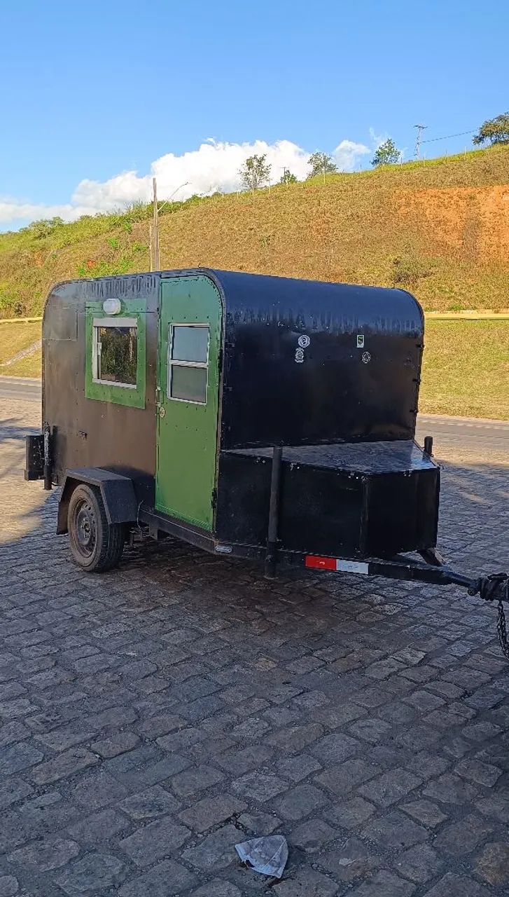Carretinha  - Foto 5