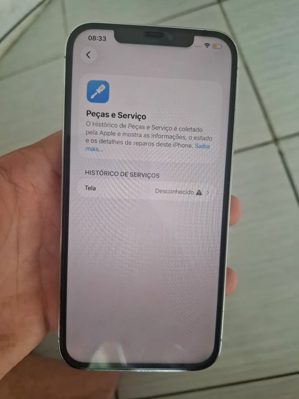 Iphone 12 PRO MAX  - Foto 4