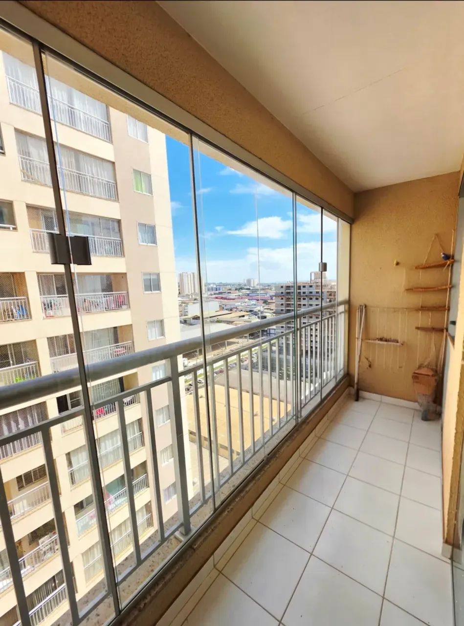 Apartamento Taguatinga Carpe diem - Foto 5