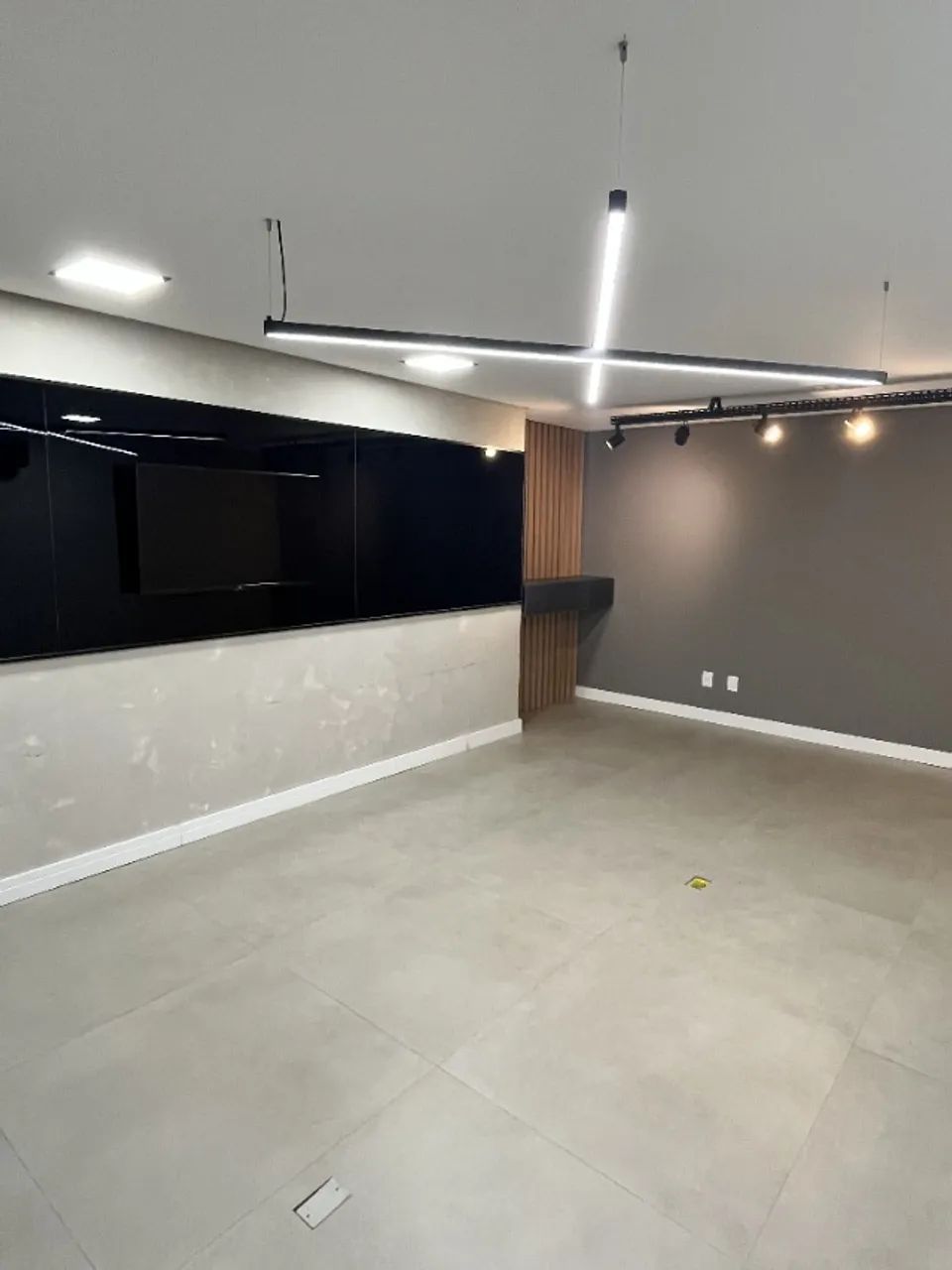 Sala comercial para locação - Foto 4