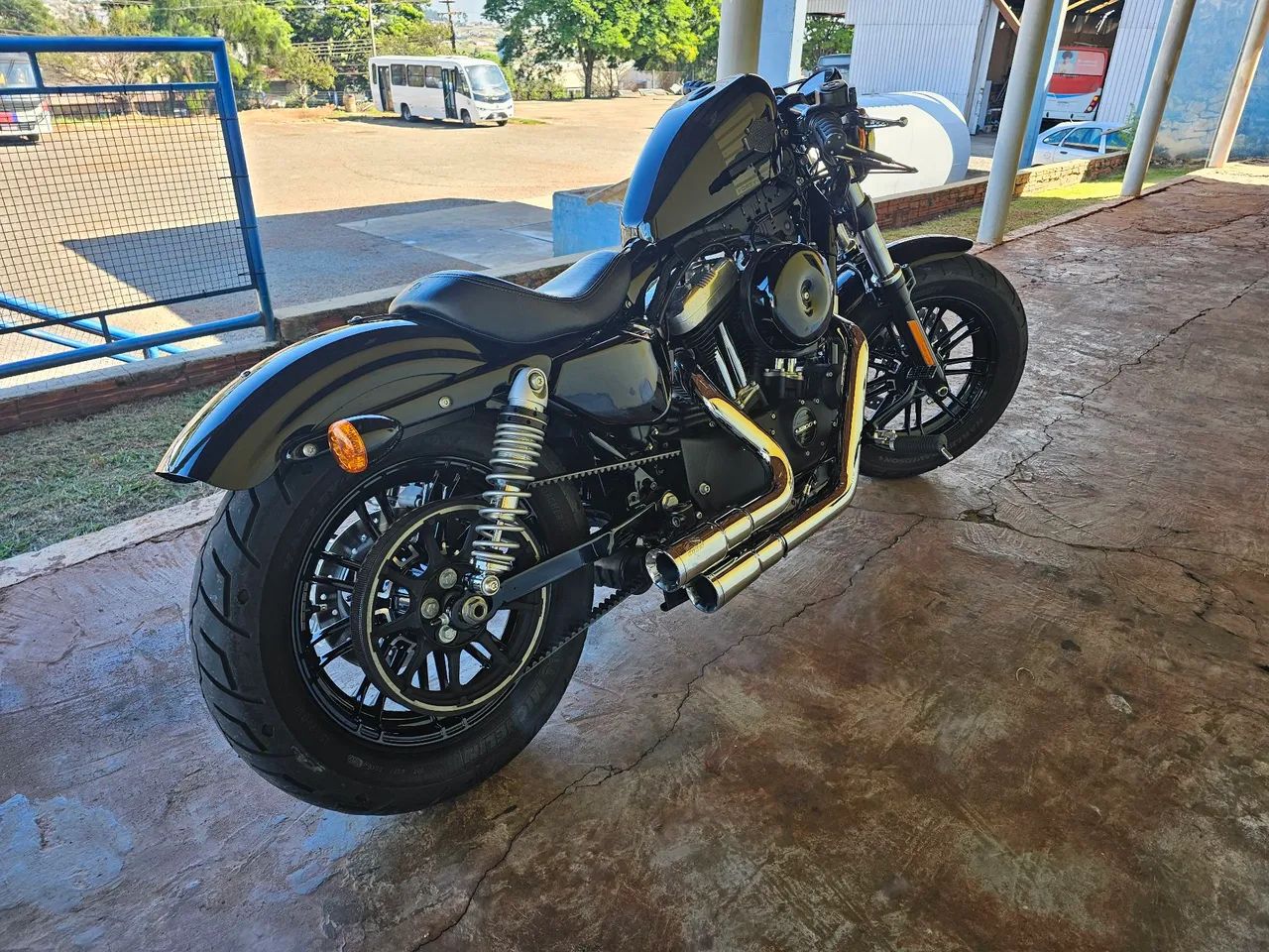 FORTY EIGHT - Foto 3