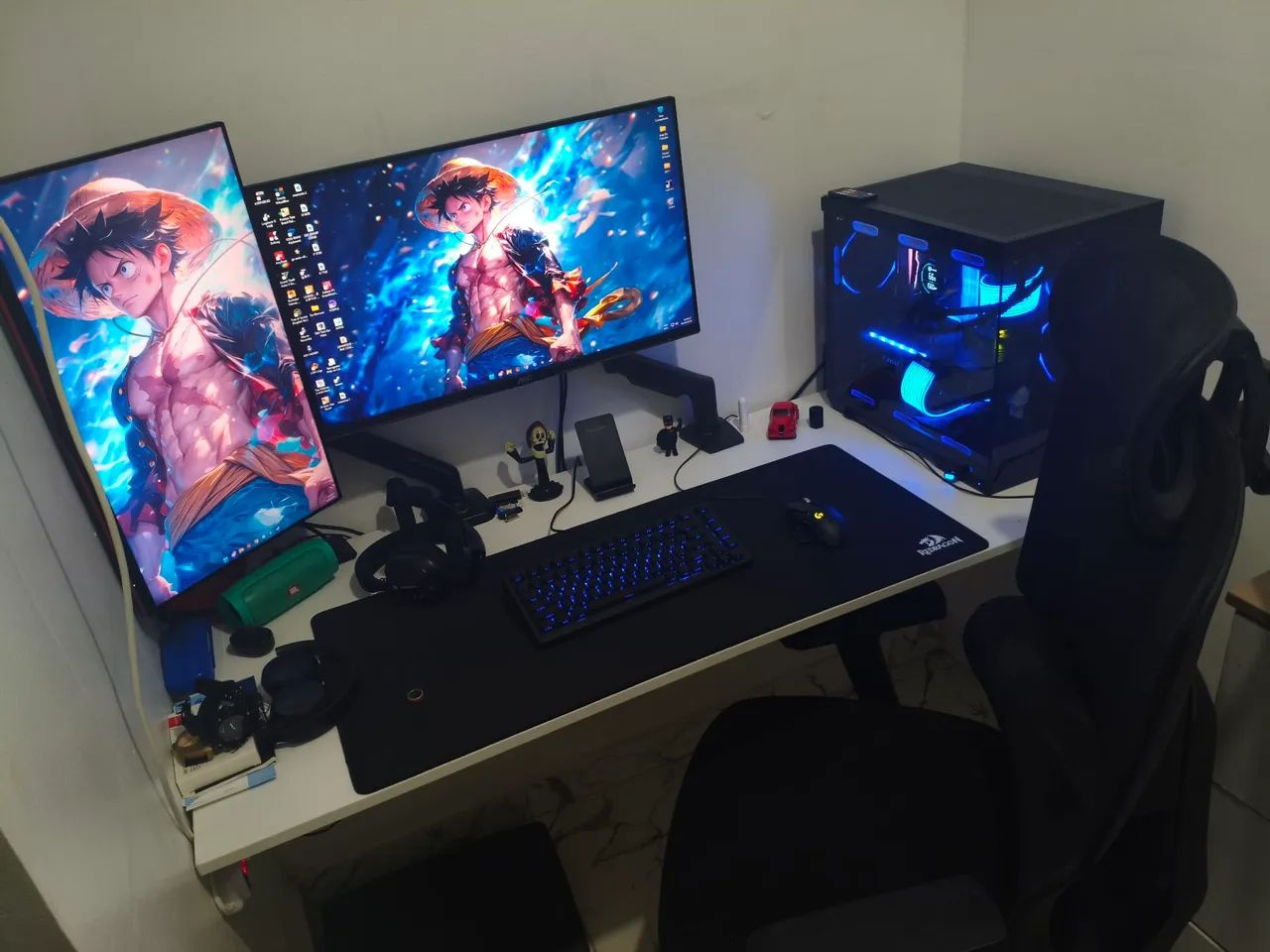PC GAMER COMPLETO 