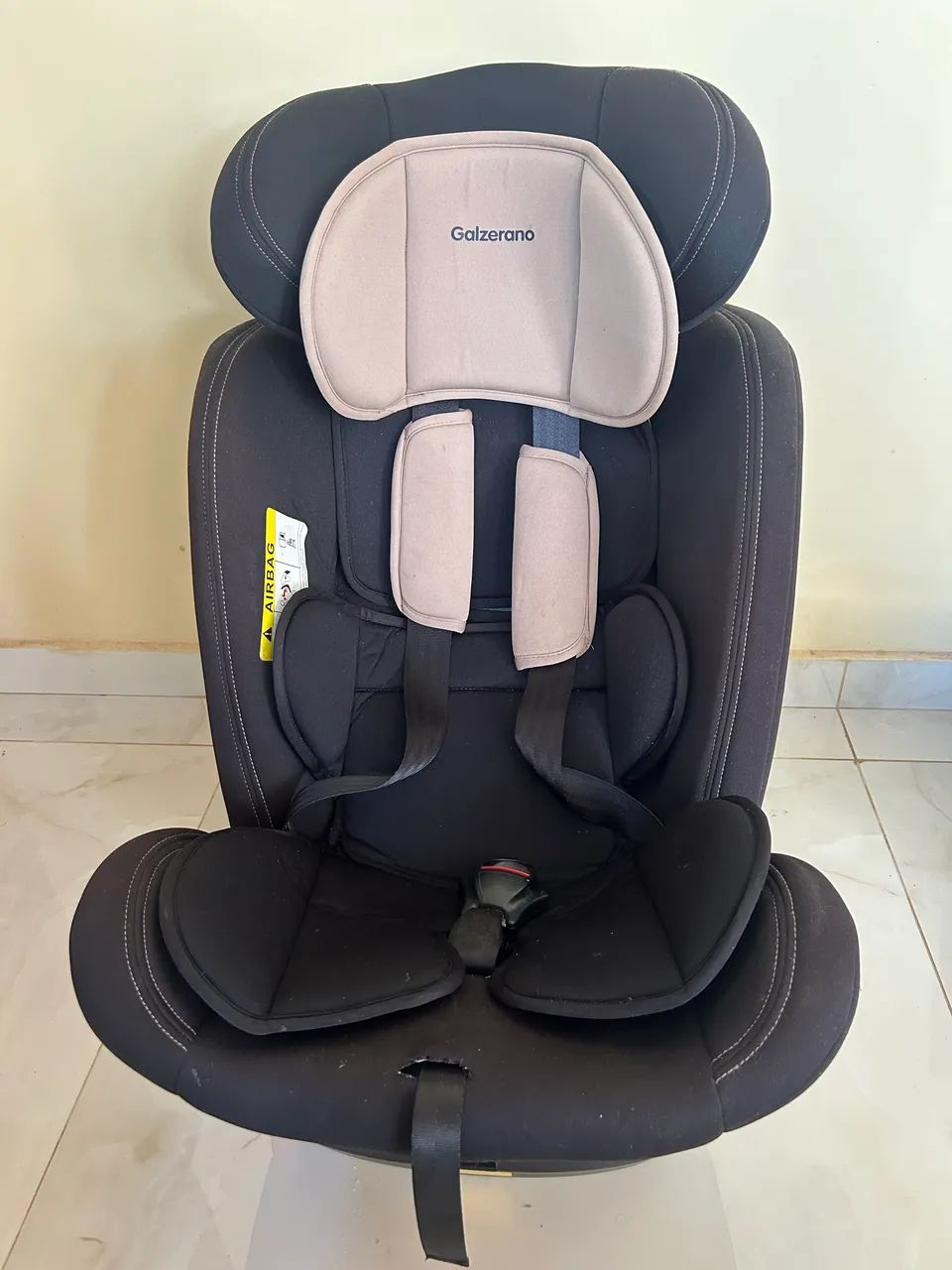 Cadeira de carro para bebê  - Foto 3