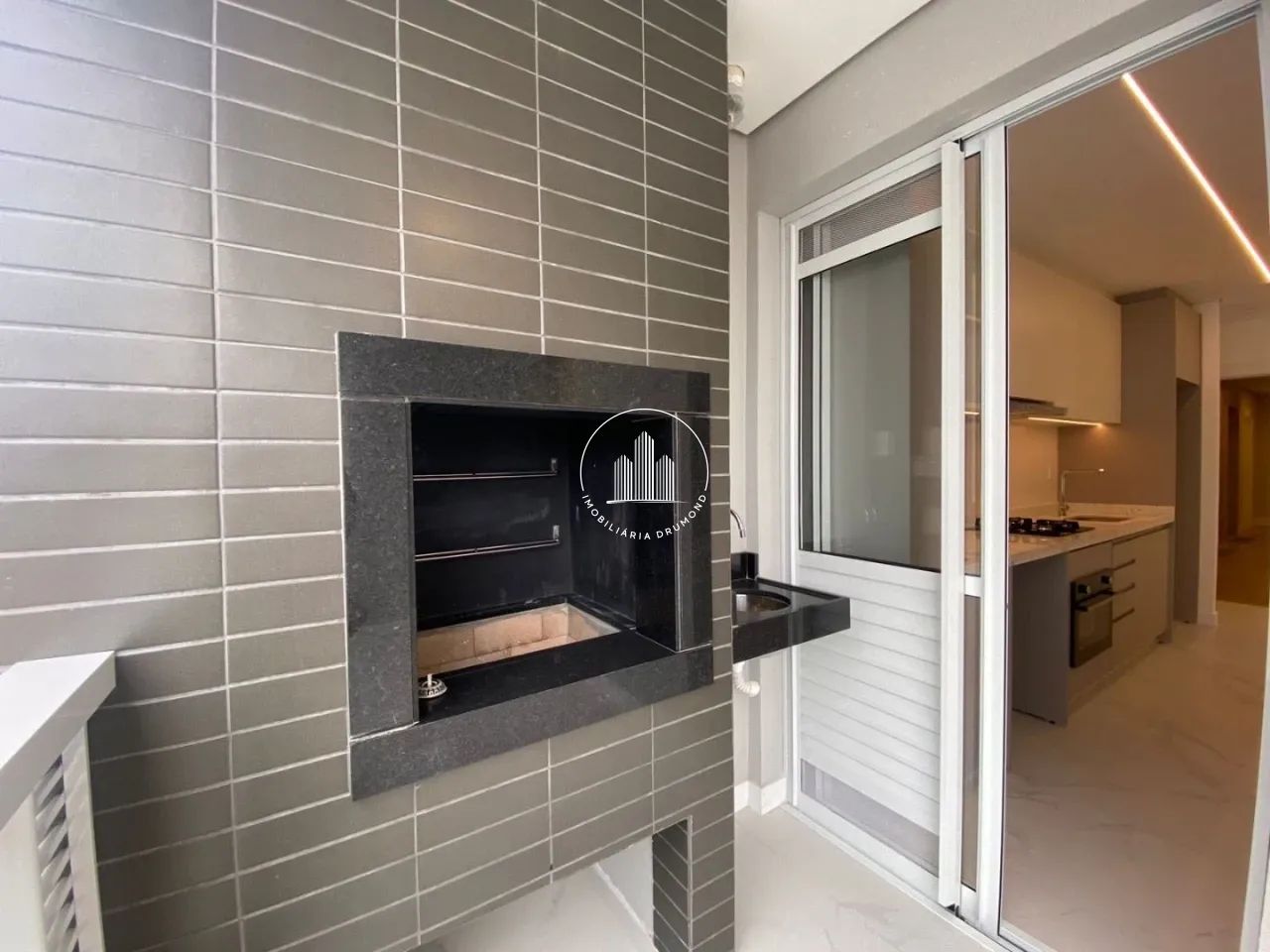 Apartamento 2 Quartos com 1 Suíte e 76m² - Estreito - Foto 3