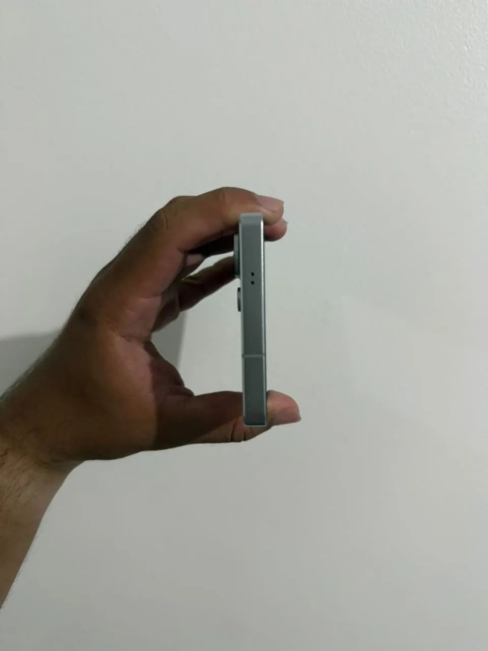 Galaxy S25 Ultra - Foto 3