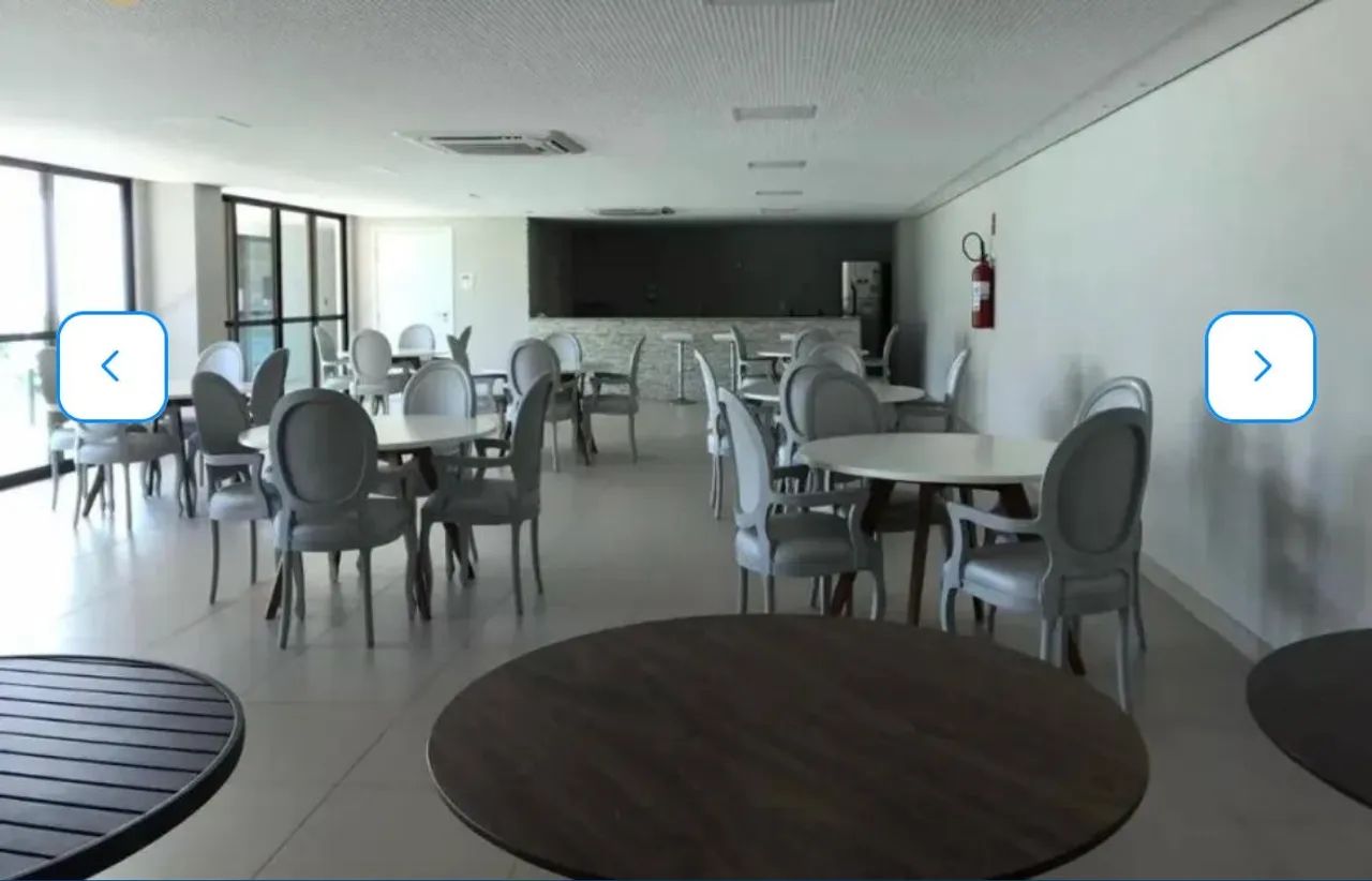 Apartamento do condomínio aurora Trend  - Foto 3