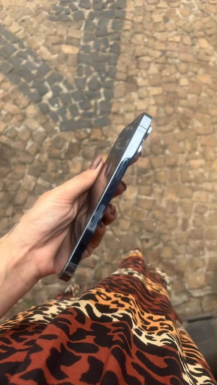 ? iPhone 13 Pro 128 GB ? Ótima oportunidade! - Foto 3