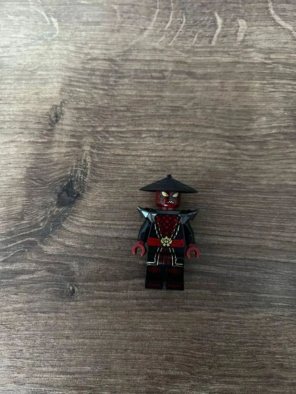 Drix Lego ninjago 