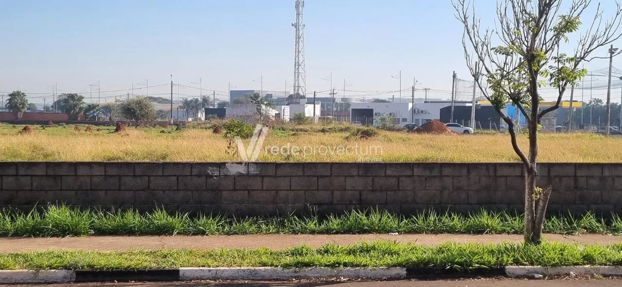Hortolândia Bairro Parque Gabriel