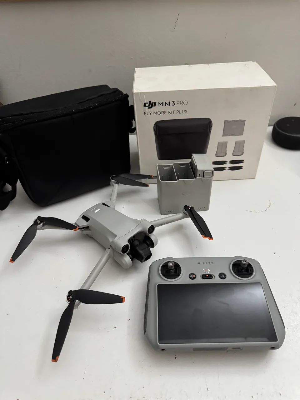 Drone DJI mini 3 pro