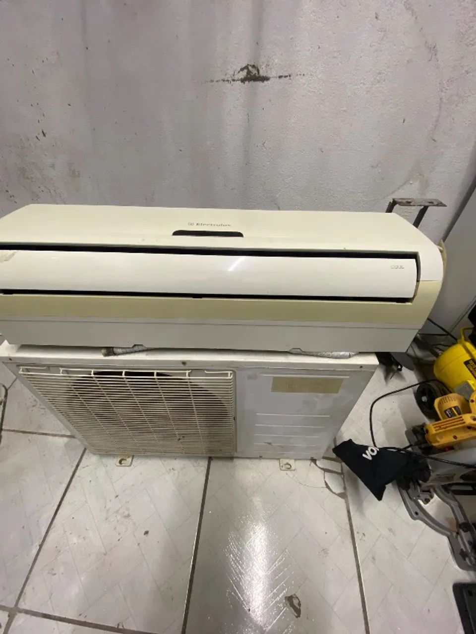 Ar condicionado 12000btus - Foto 4