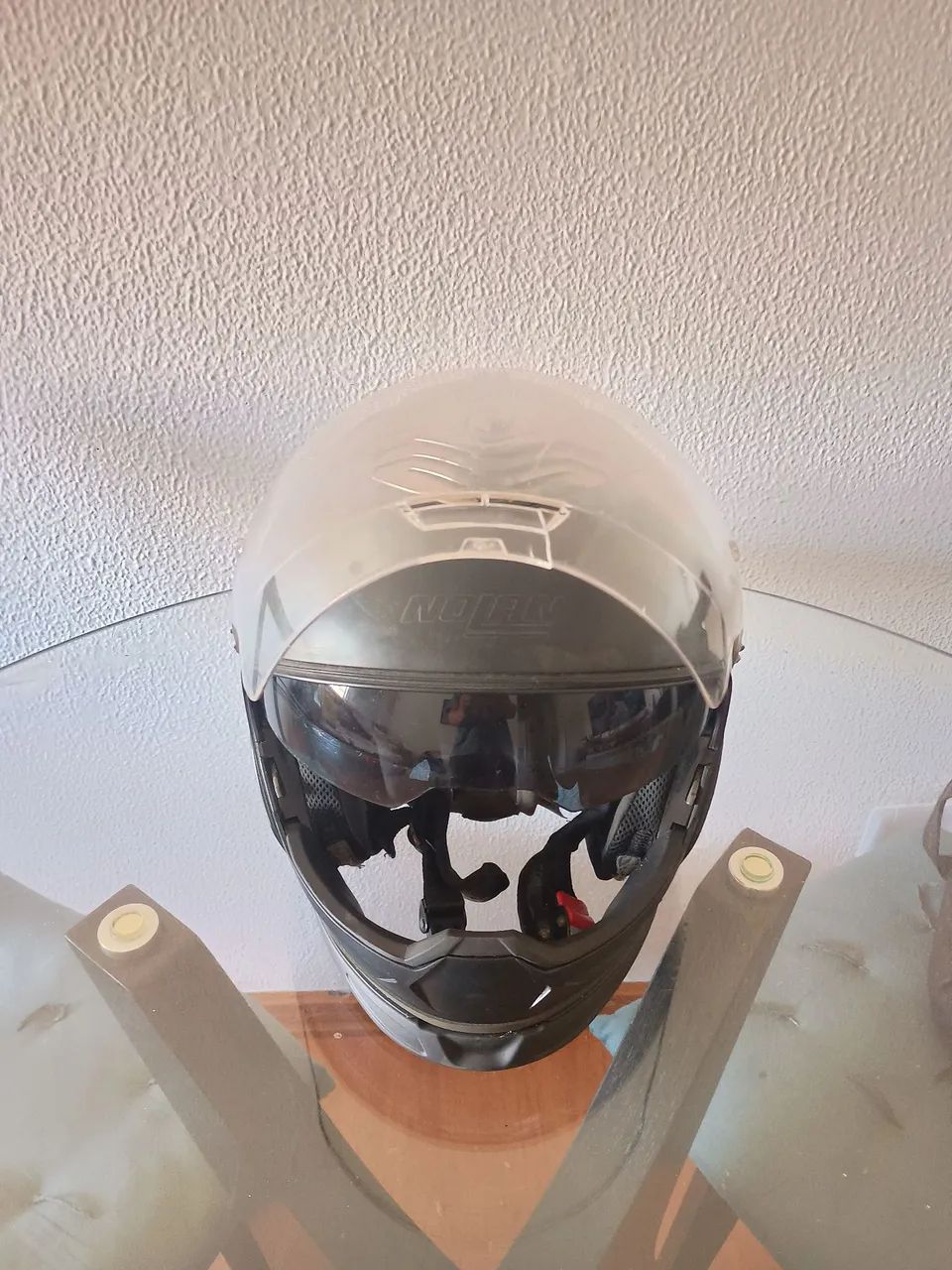 Capacete Nolan - Foto 4