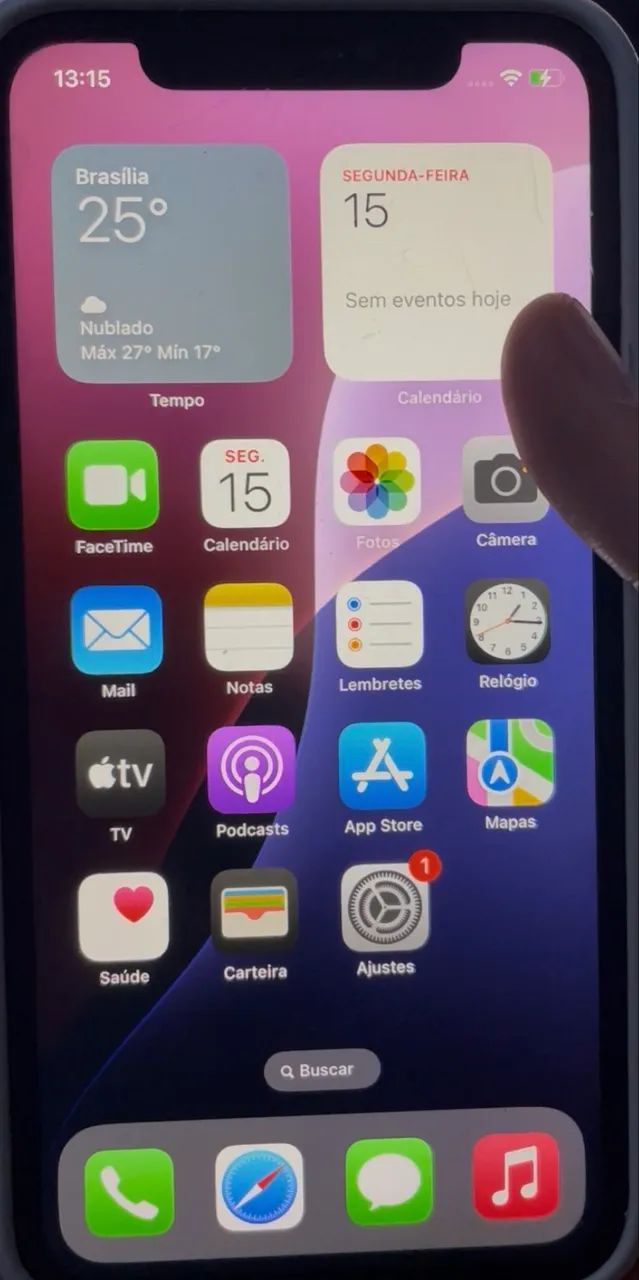 iphone 11 64 GB