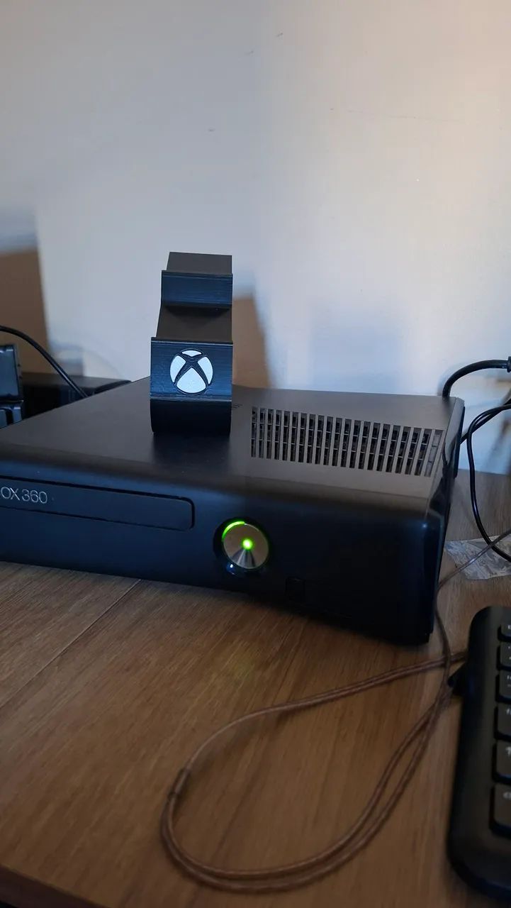 Xbox 360 - Desbloqueado