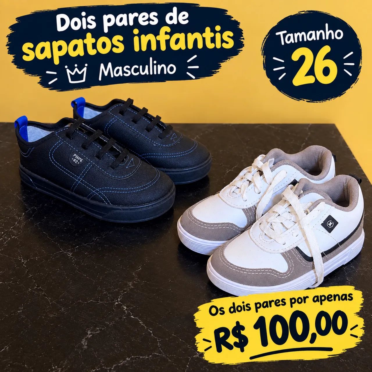 Sapato