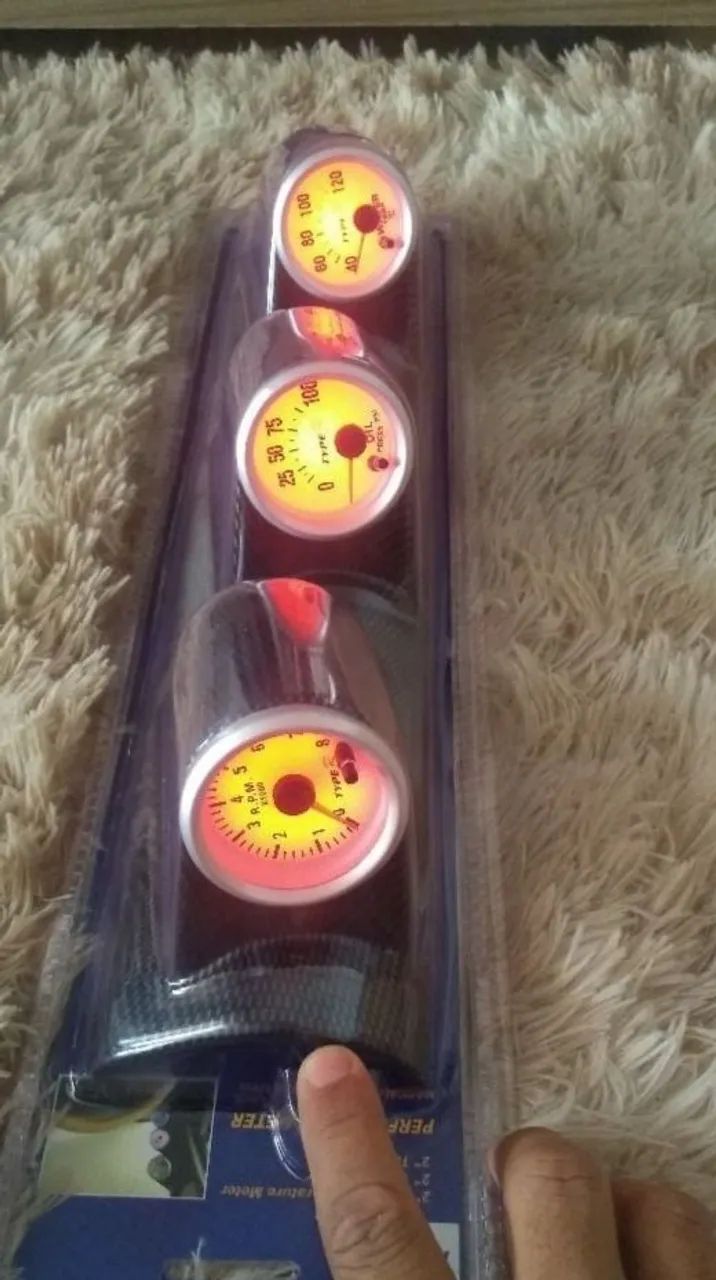 Acessório para veículo  - Foto 4