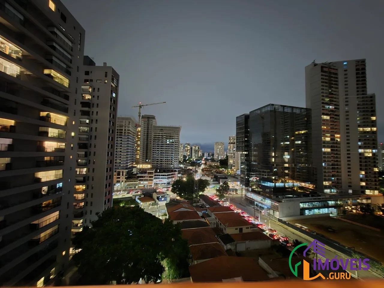 APARTAMENTO - BROOKLIN - SP - Foto 2