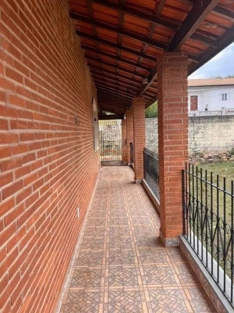 Chácara Residencial / Jardim Leonor - Foto 3