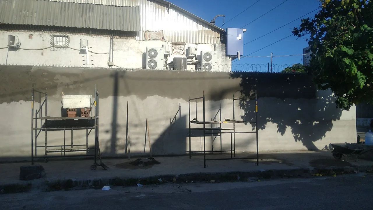 Chama pra reboca sua casa ou apartamento, *. - Foto 5