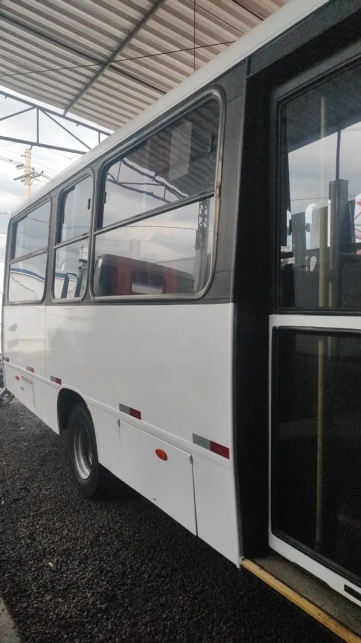 Ônibus  - Foto 4