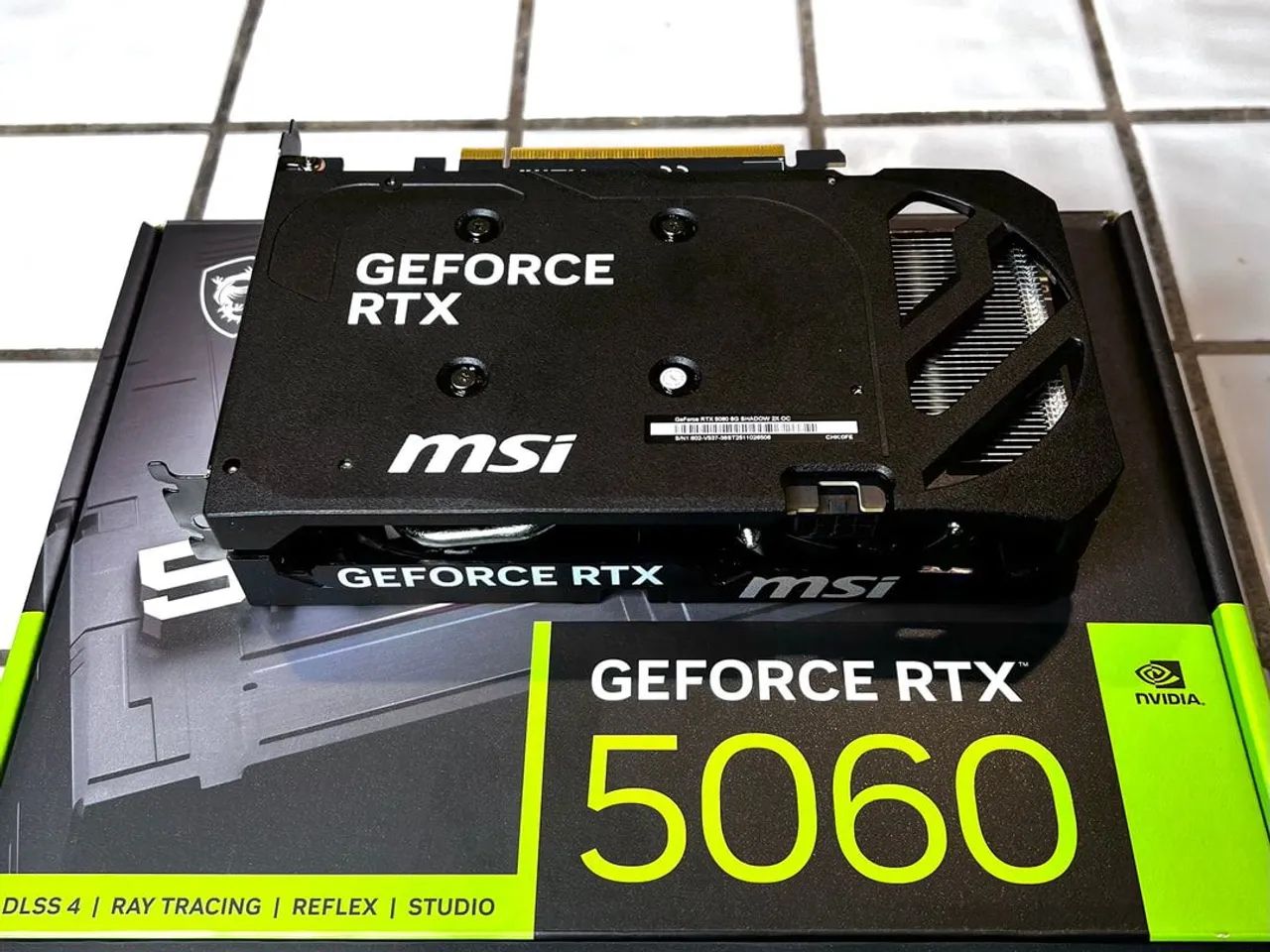 5060 seminova