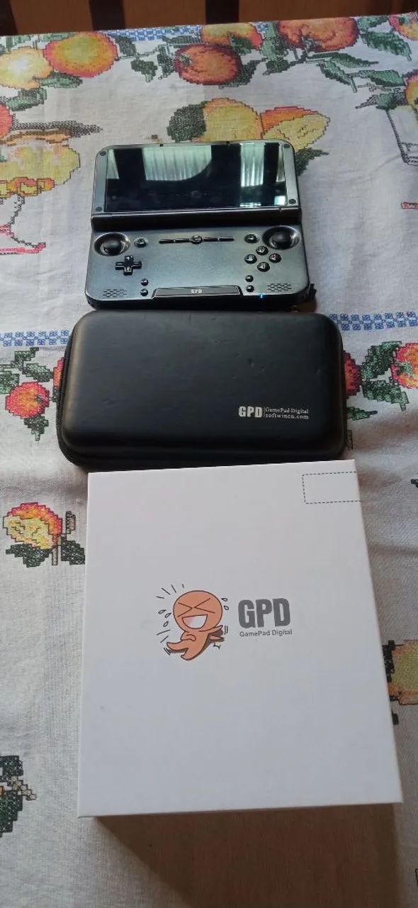 Game Pad GPD XD Plus - Foto 2