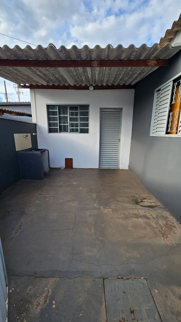 Foto - Campo Grande - Caiçara