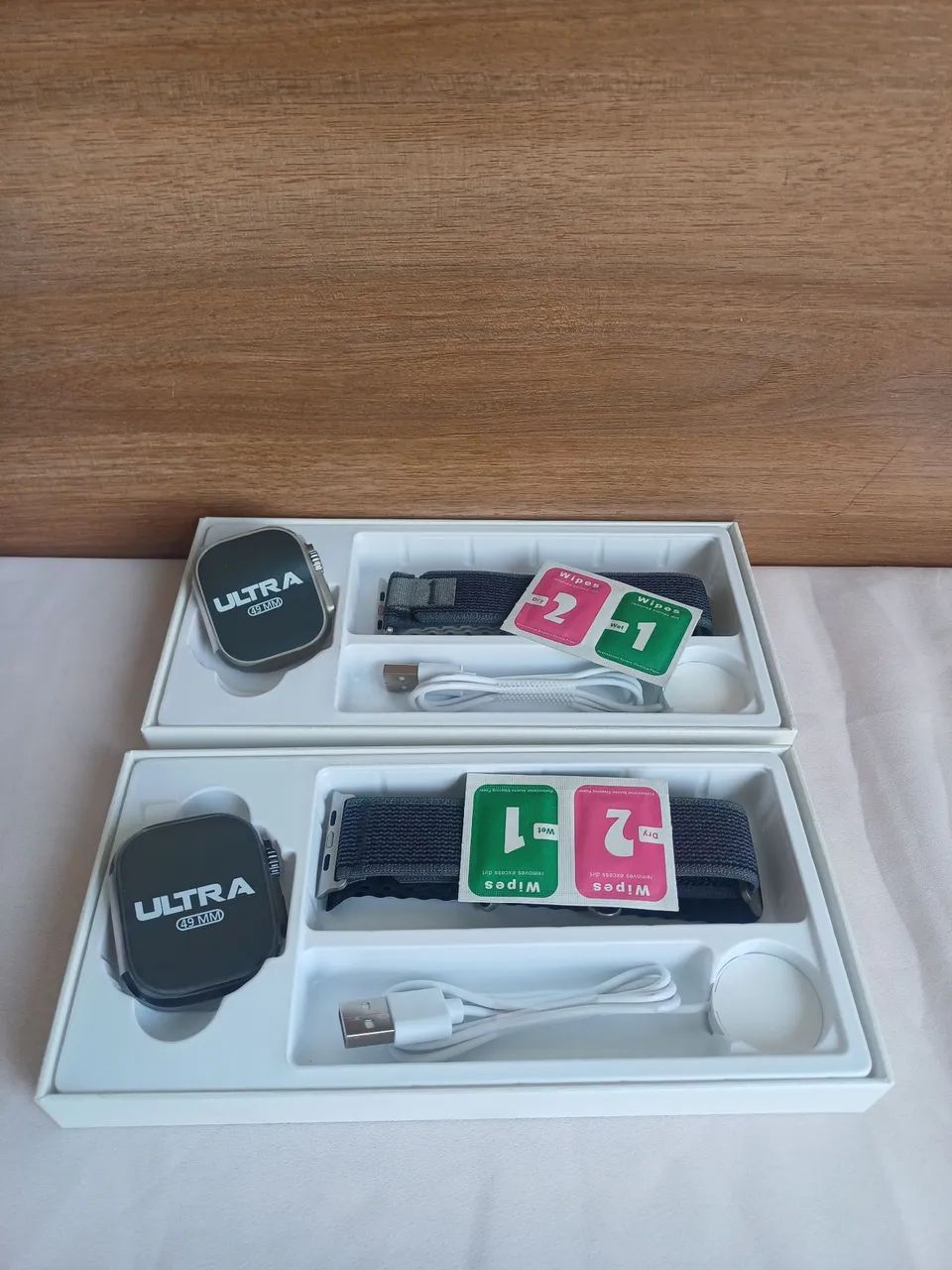 Smartwatch ULTRA COMPLETO  - Foto 6