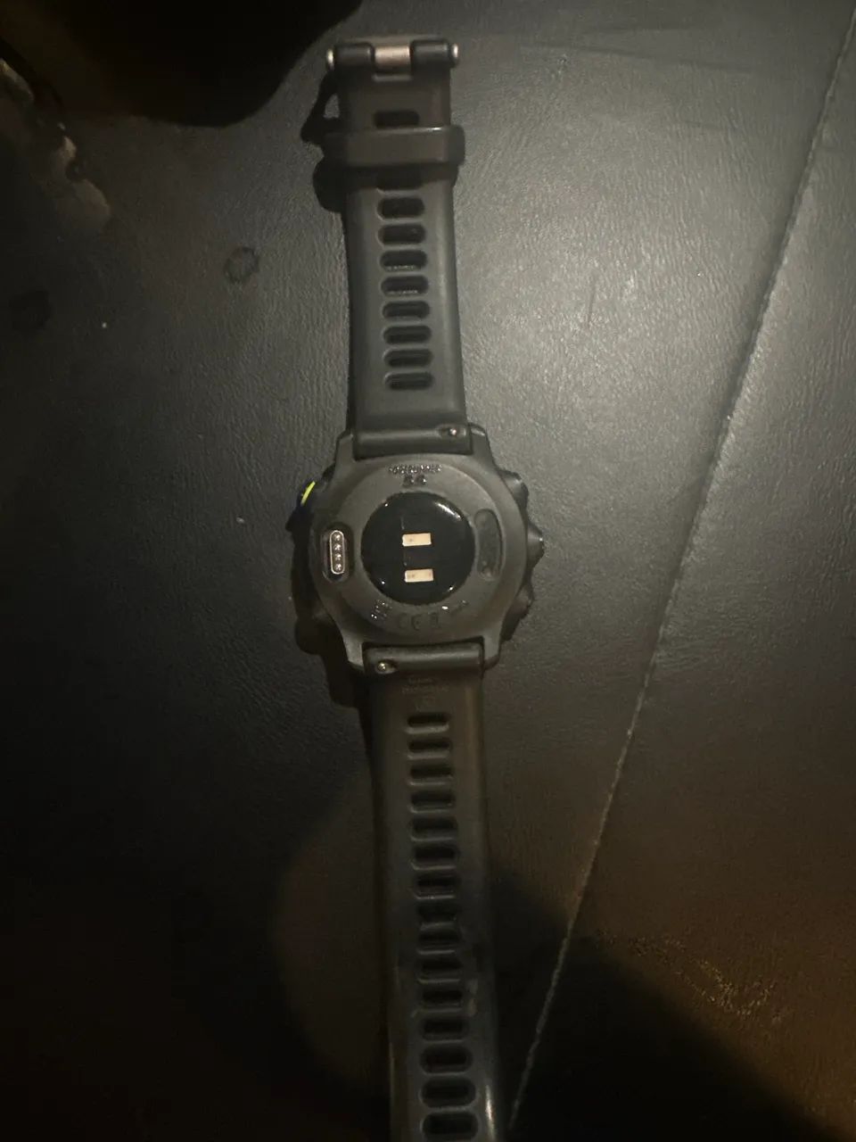 Garmin forerunner 55 - Foto 5